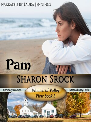 cover image of Pam, Women of Valley View, book 3